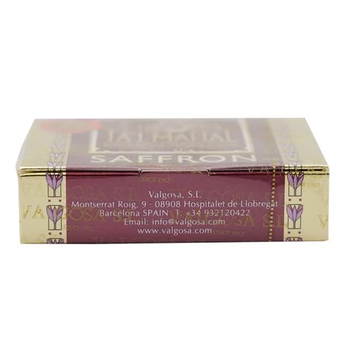 Taj Mahal Saffron, 2 g-3.webp